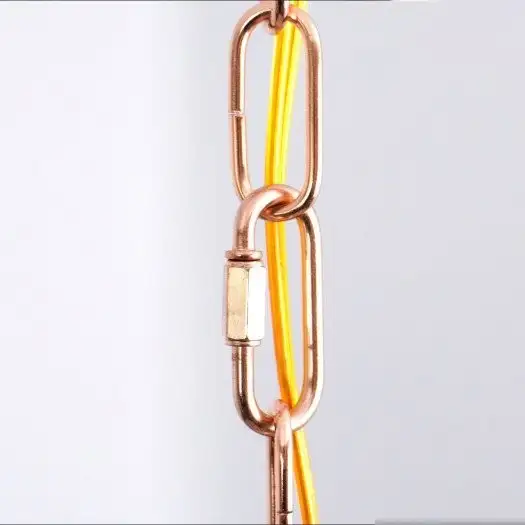 Подвесная люстра Estares Simona 86 8хЕ14-480х890-BKGD/CRYSTAL-220-IP20 – фото товара