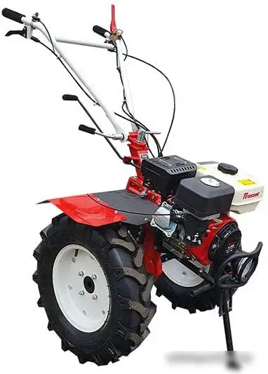 Мотокультиватор Rossel K-308 – фото товара