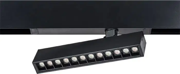 Трековый светильник Lightstar Teta 205317 – фото товара