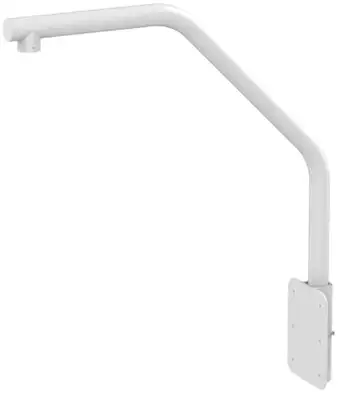 Кронштейн Hikvision DS-1660ZJ – изображение в каталоге