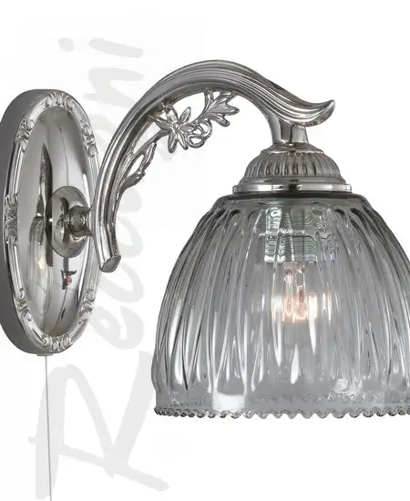 Бра Reccagni Angelo 9800 A 9800/1 – фото товара