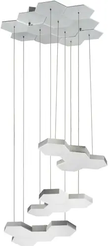 Подвесная люстра Lightstar Favo 750222 – изображение в каталоге