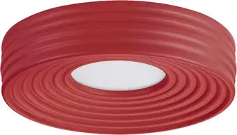 Припотолочная люстра Sonex Macaron 7705/40L – изображение в каталоге