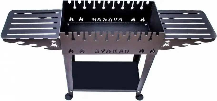 Вулкан М 5 мм – фото товара