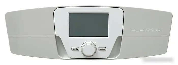 Отопительный котел BAXI LUNA Platinum+ 1.24 - фото товара