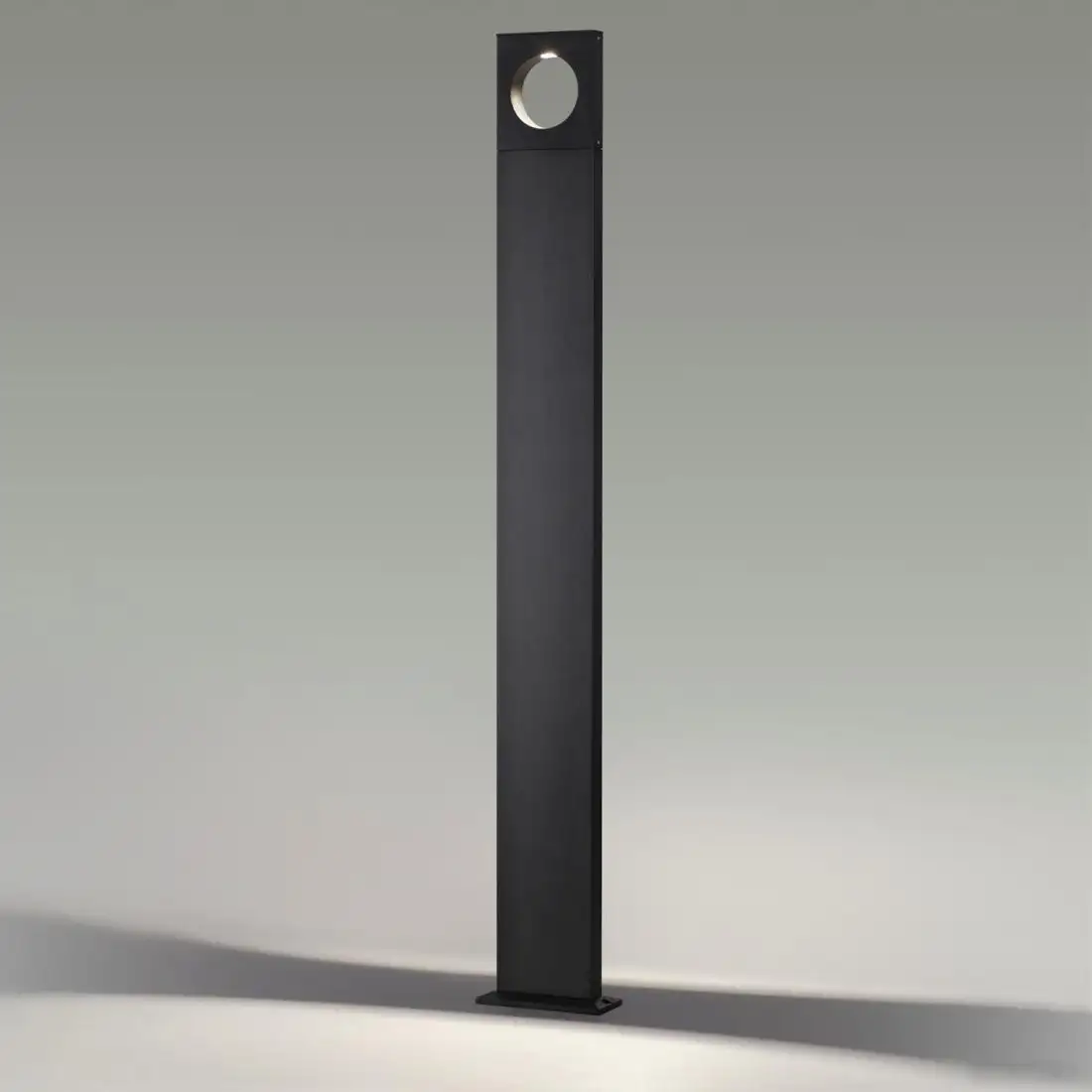 Фонарный столб Odeon Light Como 6653/10GA