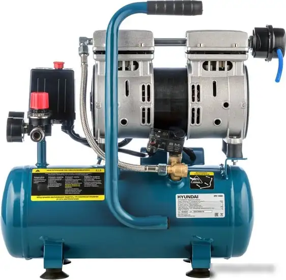 Компрессор Hyundai HYC 1406S – фото товара