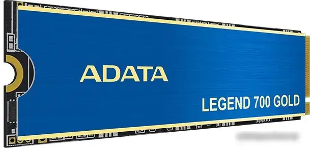 SSD ADATA Legend 700 Gold 512GB SLEG-700G-512GCS-SH7 – фото товара