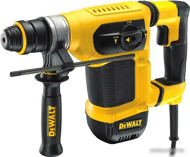 Перфоратор DeWalt D25413K – фото товара