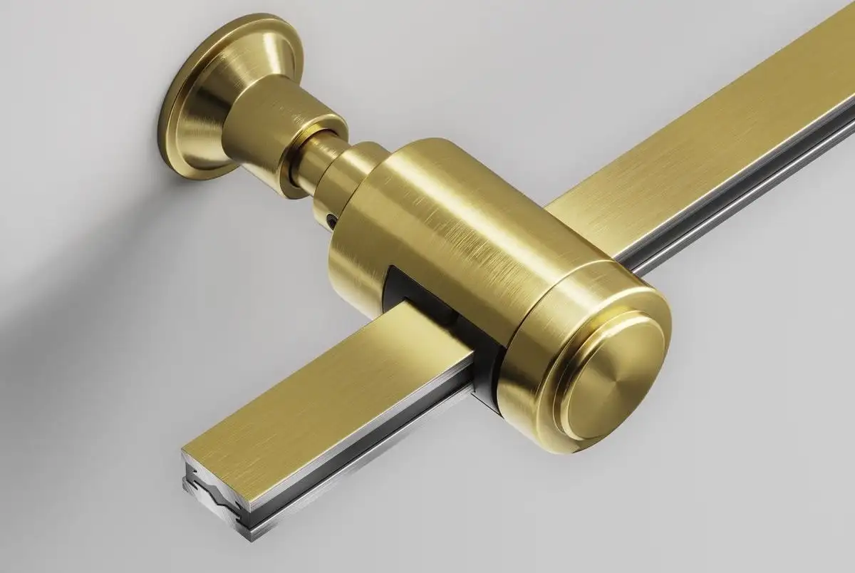 Крепеж для шинопровода Maytoni Flarity TRA155CW-S1-BS – фото товара