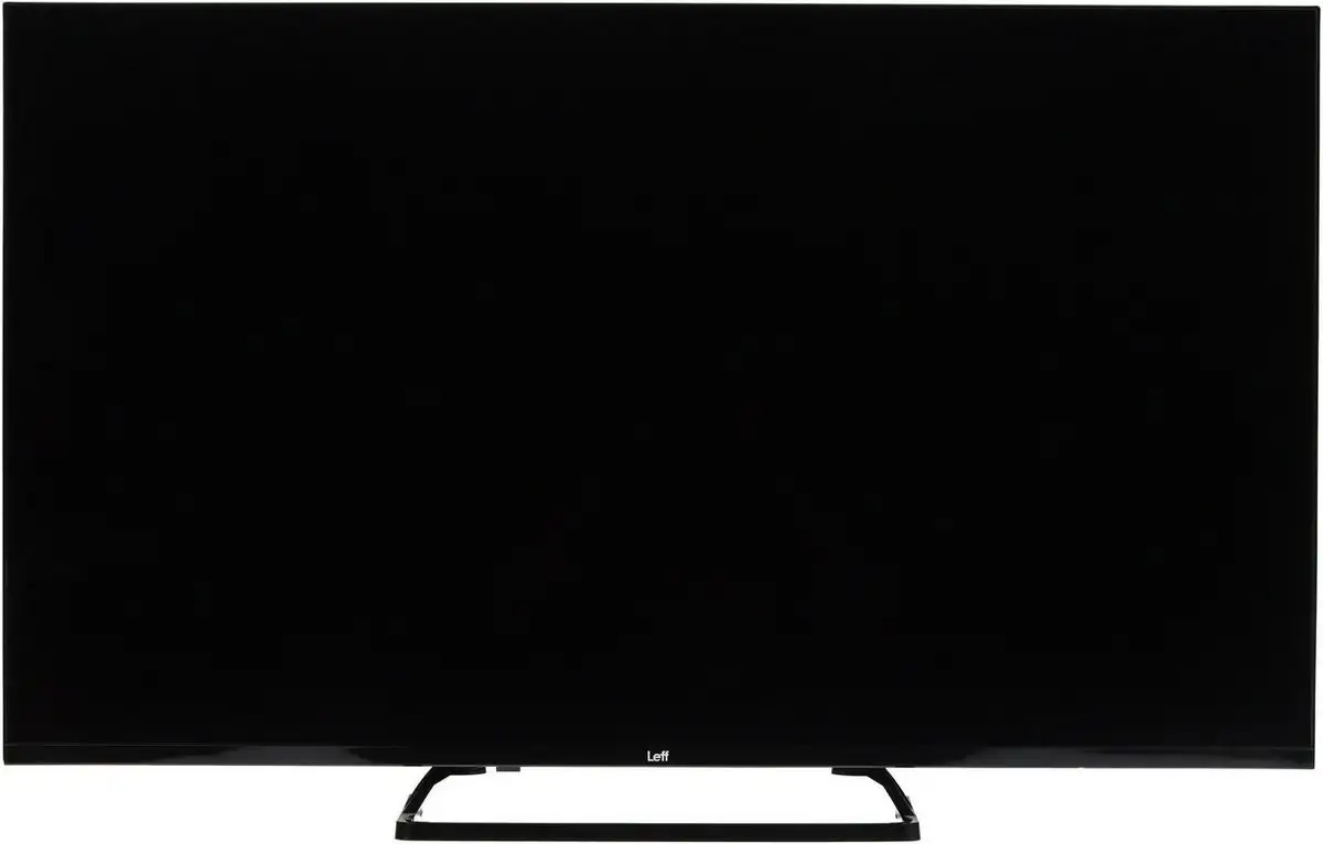 Телевизор Leff 43F240T – фото товара