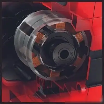 Колесная воздуходувка Einhell Venturro 18/210 3433625 (без АКБ) – фото товара