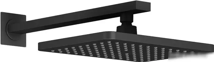 Душевая система Timo Petruma SX-5149/03SM (черный) - фото товара