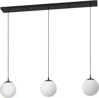 Подвесная люстра Eglo Rondo 3 900512 – изображение в каталоге
