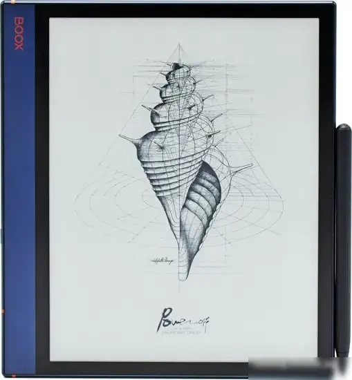 Электронная книга Onyx BOOX Note Air – фото товара