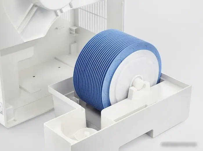 Мойка воздуха Ballu AW-340 - фото товара