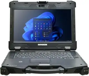 Ноутбук Durabook Z14I Gen3 Basic Z4K1Q2DAEBXX – изображение в каталоге