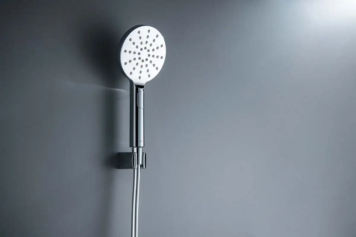 Душевой гарнитур Aquatek Оберон AQ2033CR - фото товара