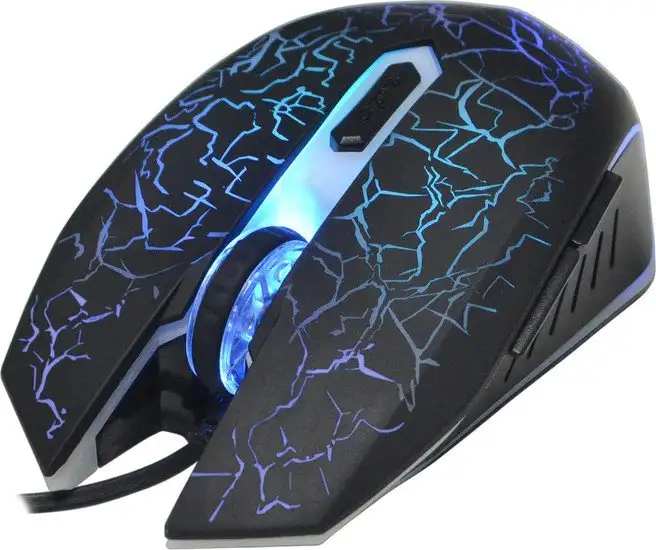 Игровая мышь Oklick 896G – фото товара