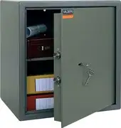 Офисный сейф Valberg ASM 46 – изображение в каталоге