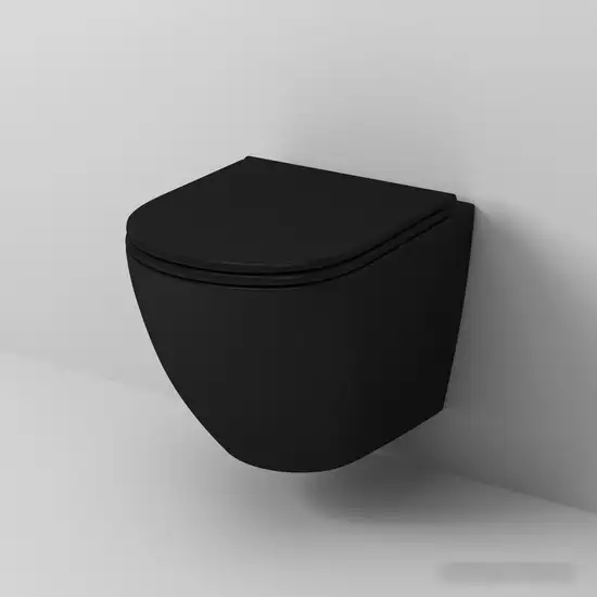 Унитаз Grossman GR-4455BMS - фото товара