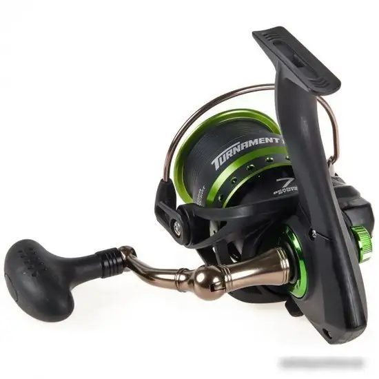 Рыболовная катушка Feeder Concept Turnament II 7 5000FD – фото товара
