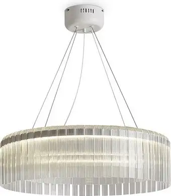 Подвесная люстра Freya Rain FR5546PL-L60W – изображение в каталоге