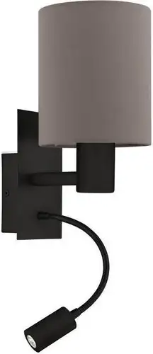 Бра Eglo Pasteri 900701 – изображение в каталоге