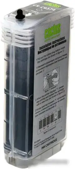 Картридж CACTUS CS-C9374 (аналог HP 72 (C9374A)) – фото товара