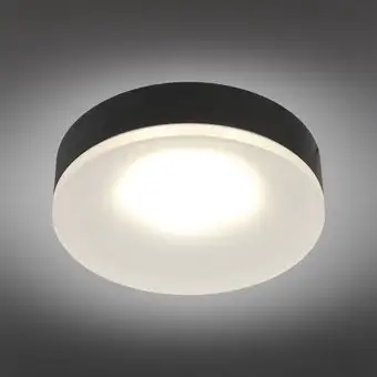 Точечный светильник Omnilux Tevere OML-102919-01 – изображение в каталоге