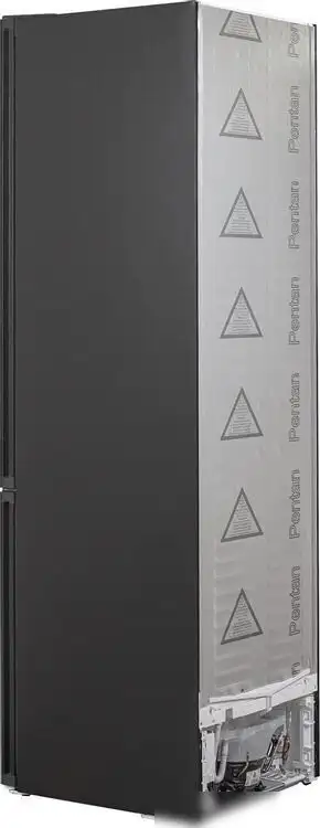 Холодильник Weissgauff CBN2WC2L2 - фото товара