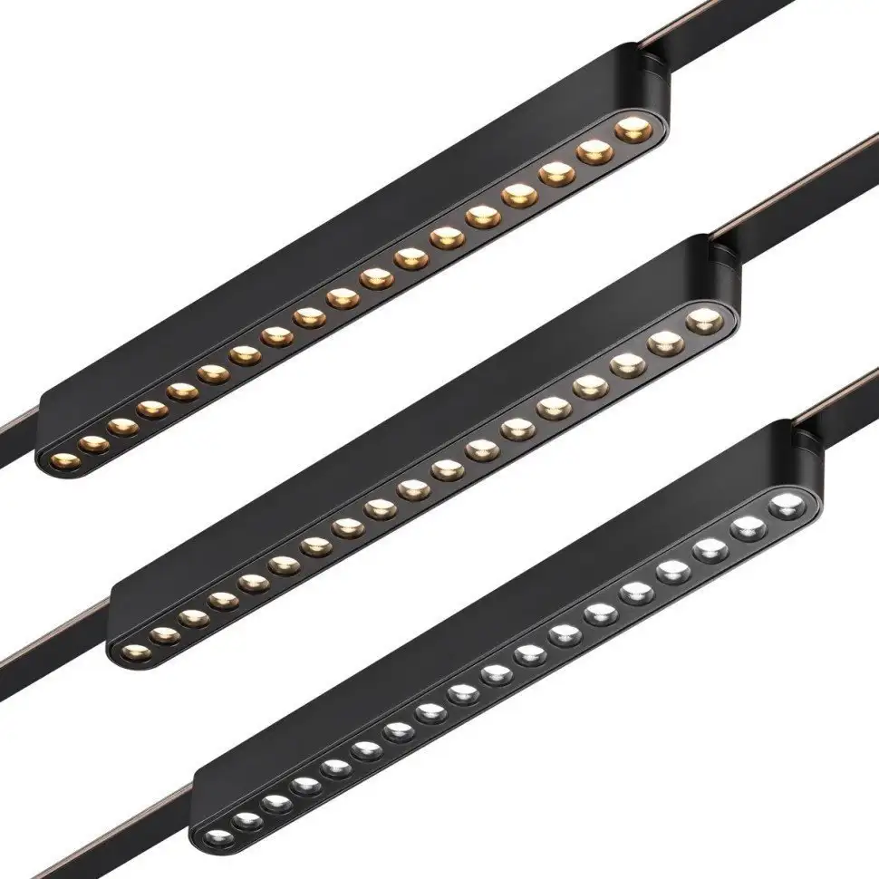 Трековый светильник Novotech Easy 359460 – фото товара