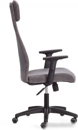 Офисное кресло TetChair Profit (серый) – фото товара