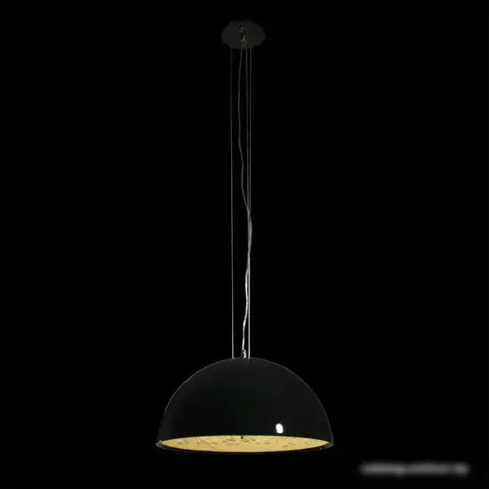 Припотолочная люстра LOFT IT Mirabell 10106/400 Black – фото товара