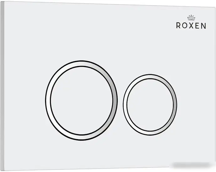 Унитаз подвесной Roxen StounFix Slim 501057 - фото товара