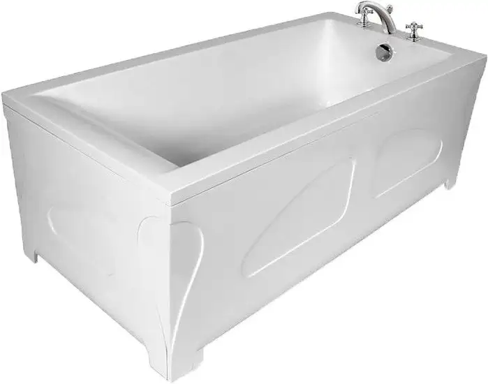 Ванна Эстет Дельта 180x70 ФР-00010113 - фото товара