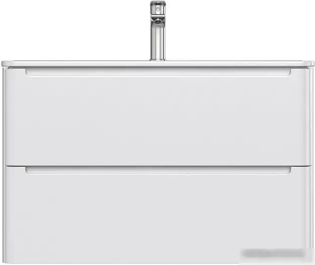 Мебель для ванных комнат IDDIS Тумба под умывальник Edifice 80 EDI60W0i95 – фото товара