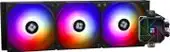 Жидкостное охлаждение для процессора Thermalright Aqua Elite 360 V3 (черный) – изображение в каталоге