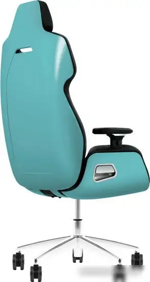 Кресло Thermaltake Argent E700 (бирюзовый) – фото товара