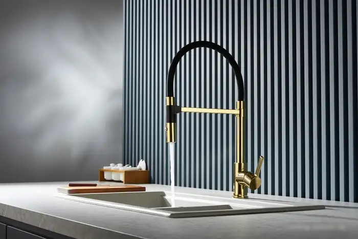 Смеситель Rose R133E - фото товара