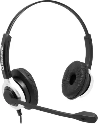 Наушники Accutone UB610MKII ProNс USB – изображение в каталоге