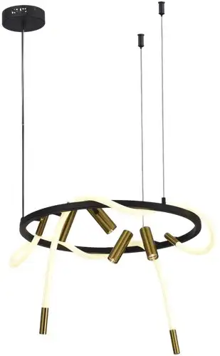 Подвесная люстра Aployt APL.066.03.45 – изображение в каталоге