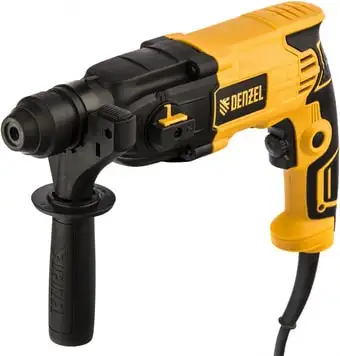 Перфоратор Denzel RH-650-18 – изображение в каталоге