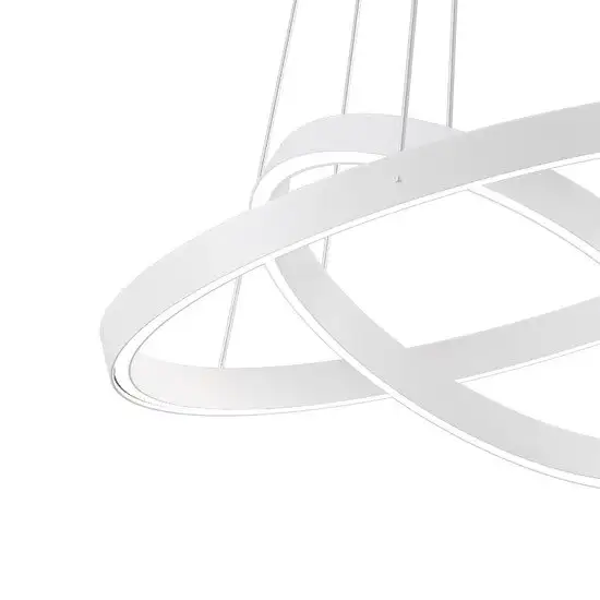 Подвесная люстра Maytoni Rim MOD058PL-L55WK – фото товара