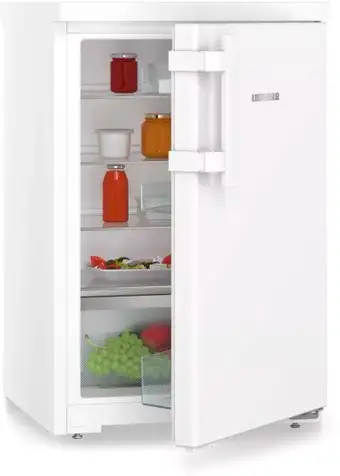 Мини-холодильник Liebherr Re 1400 Pure 1400-20001 - изображение в каталоге