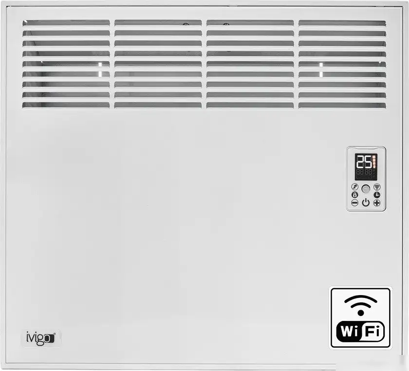 Конвектор iVigo EPK4550P05 Wi-Fi - фото товара