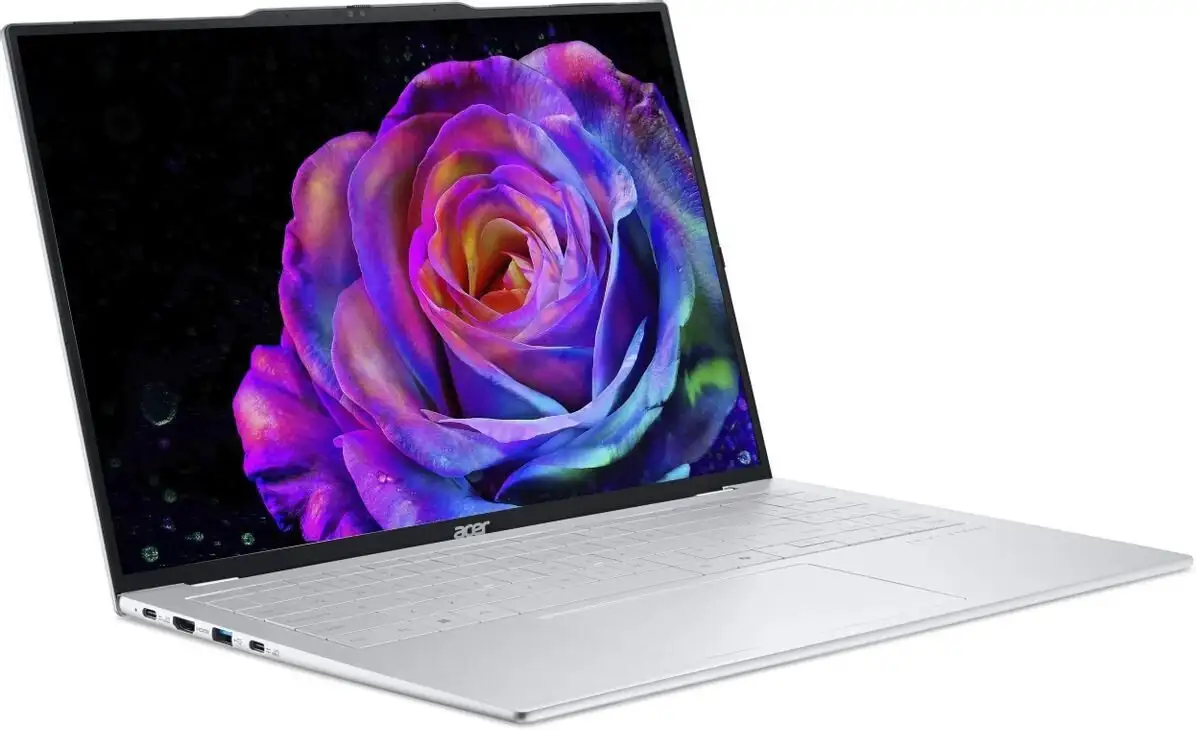 Ноутбук Acer Swift Air 16 SFA16-61M-R721 NX.DJBCD.002 – фото товара