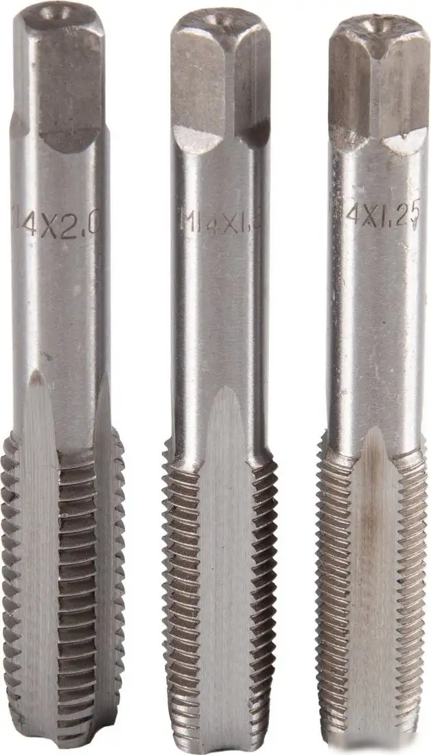 Набор метчиков Affix AF35100110C (110 предметов) – фото товара