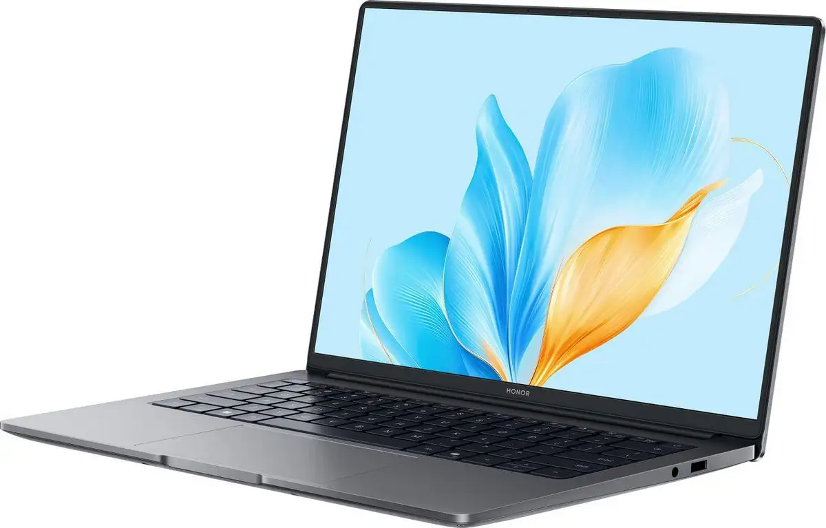 Ноутбук HONOR MagicBook X14 2025 FRG-X 5301ALXL – фото товара