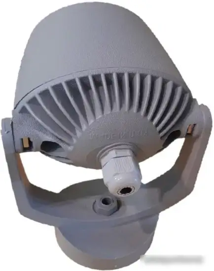 Уличный прожектор Fumagalli Minitommy 1M1.000.000.LXU1L